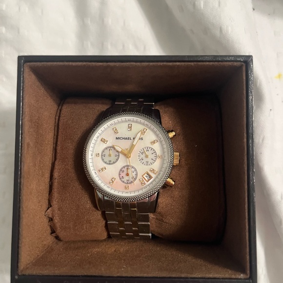 Michael Kors Watch BRAND NEW